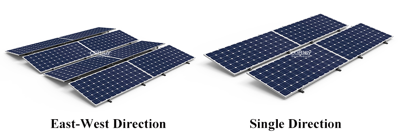 tpo membrane solar mount manufacturer