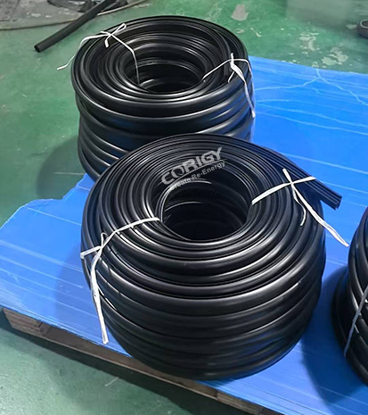 Rubber Solar Panel Sealing Gasket Manufacturer