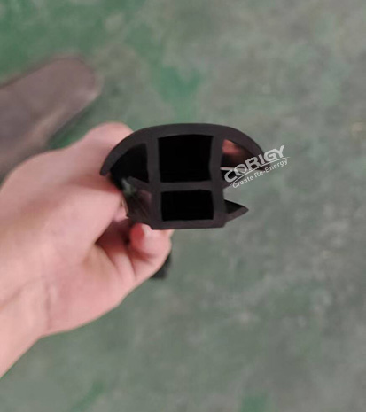 Rubber Gasket for Solar Panels 