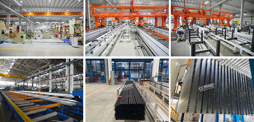 Solar Mounting Bracker Supplier