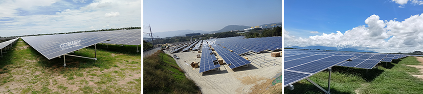 Solar racking companies