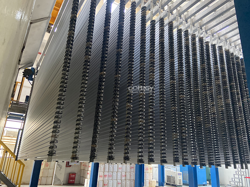 Solar mounting systems