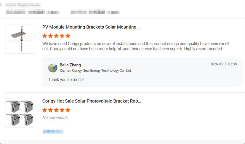 trapezoidal metal roof solar mounting clamp without drilling