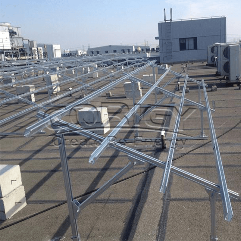 ground solar panel mounts suppliers