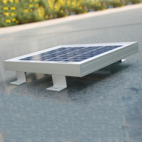 solar panel z mounting brackets