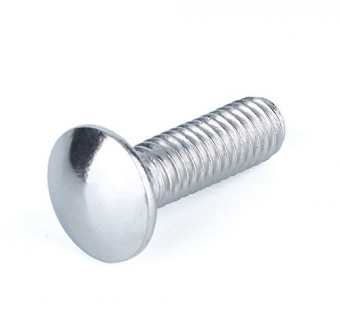 carriage bolt