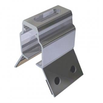 standing seam clamp