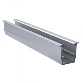 Aluminum Rail