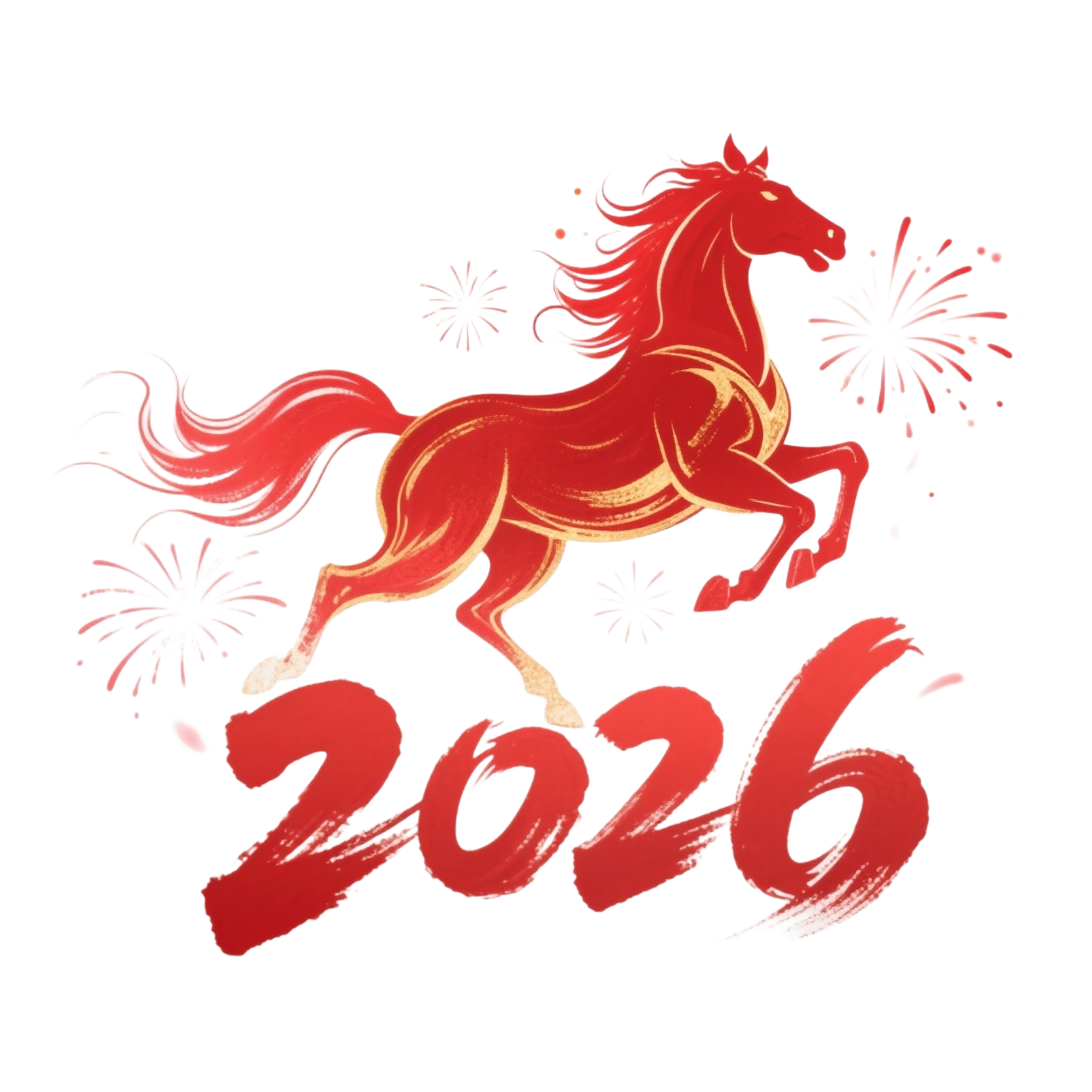 Aviso de vacaciones por el Festival de Primavera y sincero agradecimiento de Corigy Solar