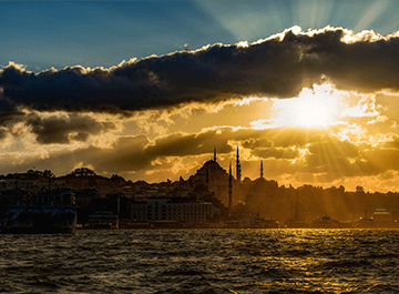 Turquía cortes cuota de administración para sistemas FOTOVOLTAICOS en la azotea 