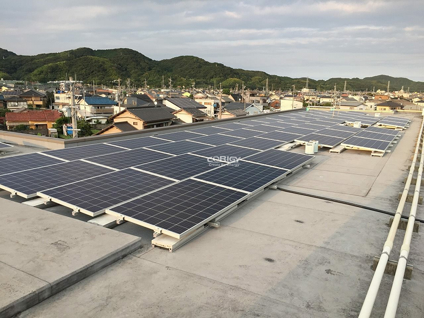£¿Es adecuado mi tejado para paneles solares?