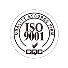 ISO9001:2015 control de la Calidad de la energía solar sistema de montaje-corigy