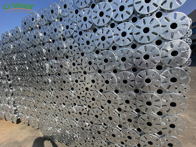 ¿Cuánto tiempo puede durar un tornillo de tierra para paneles solares? —Factores clave que debe saber