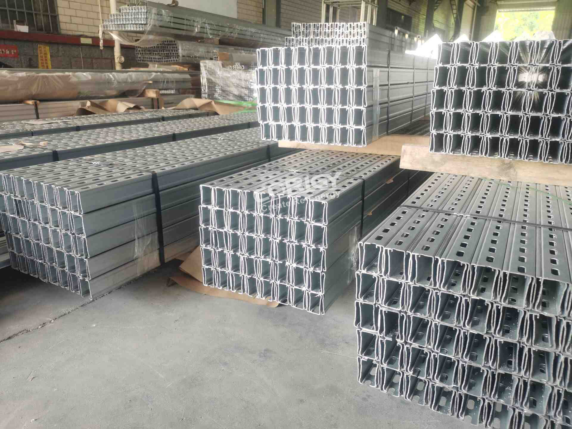 ¿Por qué Corigy es su mejor opción al seleccionar un proveedor de soportes para paneles solares?