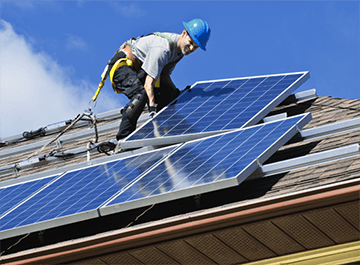 Victoria para exigir a los instaladores para firmar CEC del Código de Conducta para los Solares de las Casas